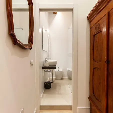 Apartament I Cappuccini