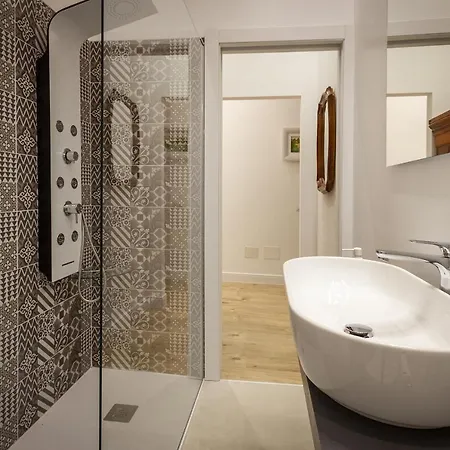Apartament I Cappuccini *