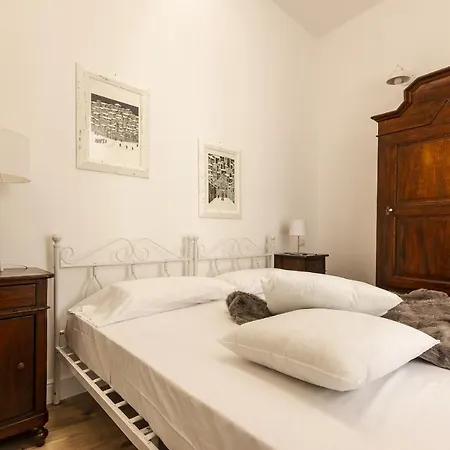 Apartament I Cappuccini *