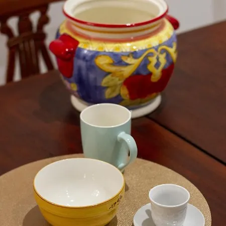 I Cappuccini