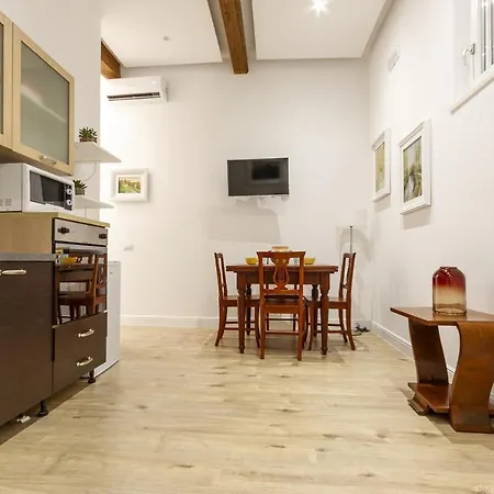 Apartament I Cappuccini *