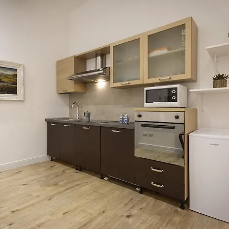Apartment I Cappuccini Mantova