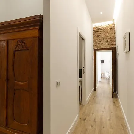 Apartment I Cappuccini *
