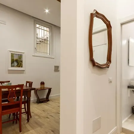 Apartment I Cappuccini Mantova