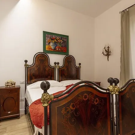 Apartment I Cappuccini Mantova